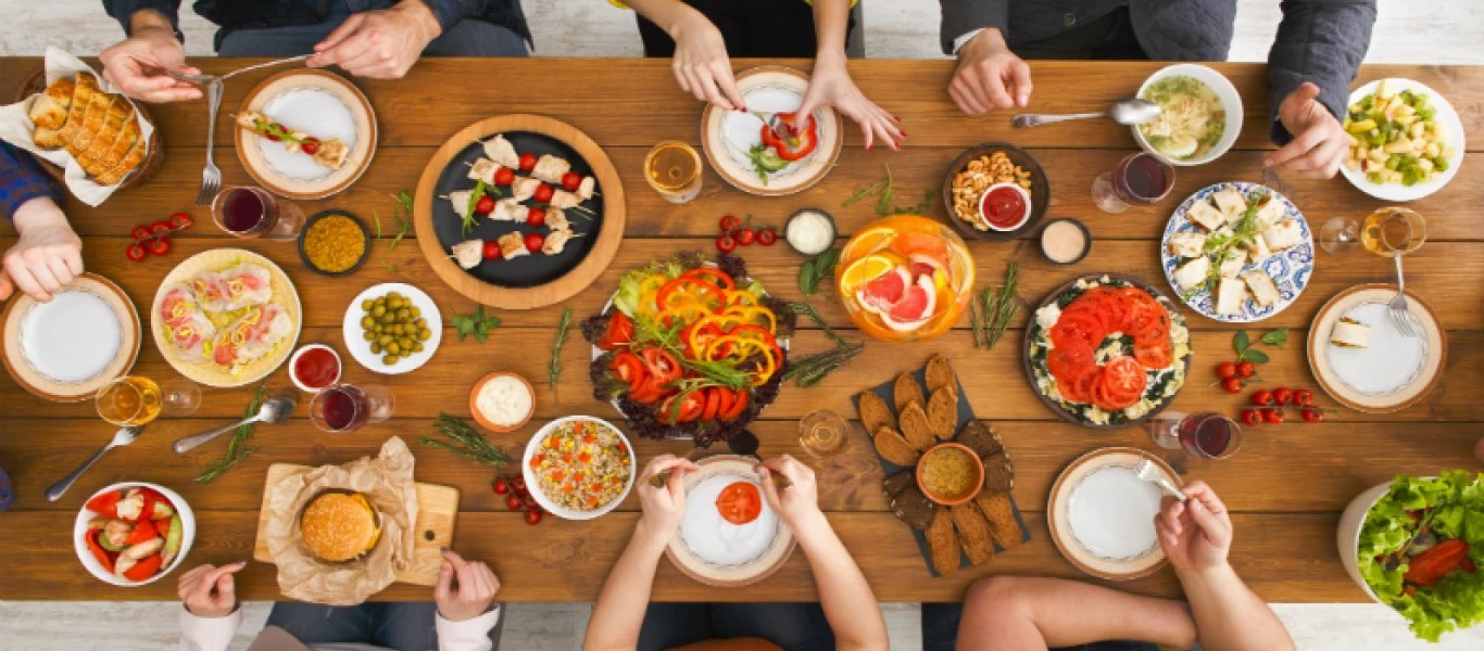 Αυτή είναι η χειρότερη ώρα που μπορείς να φας